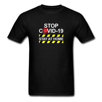 Stop Covid