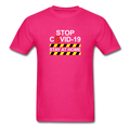 Stop Covid