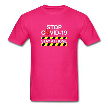 Stop Covid