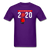 We Can Fight Corona - purple