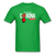 We Can Fight Corona Together - bright green