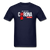 We Can Fight Corona Together - navy