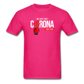 We Can Fight Corona Together