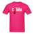 We Can Fight Corona Together - fuchsia