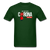 We Can Fight Corona Together - forest green