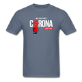 We Can Fight Corona Together
