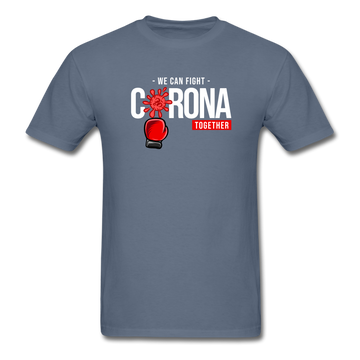 We Can Fight Corona Together