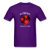 Together We Can Kill The Virus - purple
