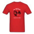 Together We Can Kill The Virus