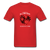 Together We Can Kill The Virus - red
