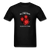 Together We Can Kill The Virus - black
