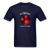 Together We Can Kill The Virus - navy