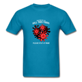 Together We Can Kill The Virus
