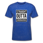 Straight Outta Corona - mineral royal