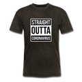 Straight Outta Corona