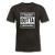 Straight Outta Corona - mineral black