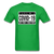 Pandemic Covid-19 - bright green
