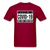 Pandemic Covid-19 - dark red