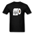 I Survived The Corona Virus - black