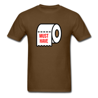 Must Have - brown