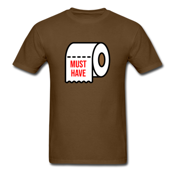 Must Have