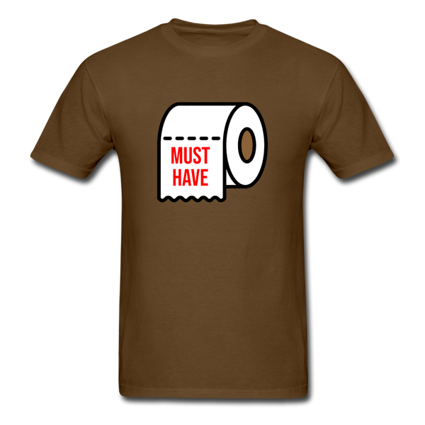 Must Have - brown