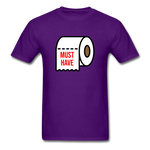 Must Have - purple