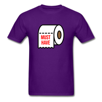 Must Have - purple