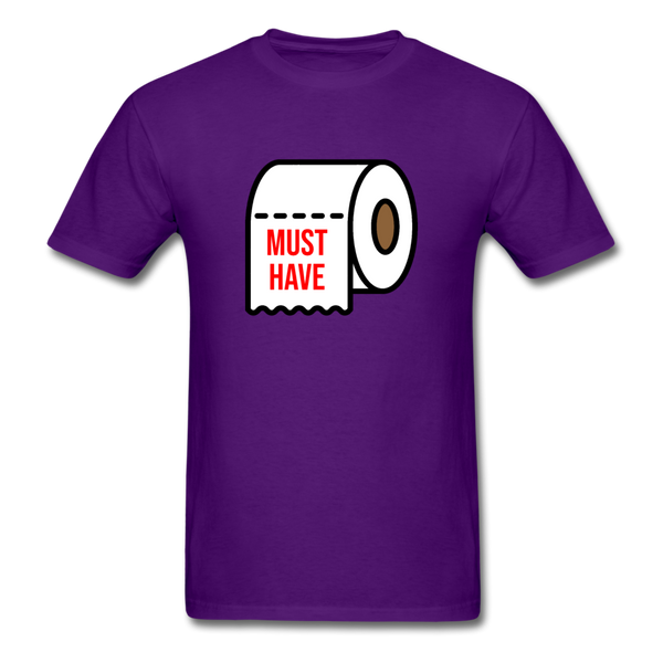 Must Have - purple