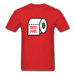 Must Have - red