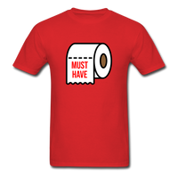 Must Have - red