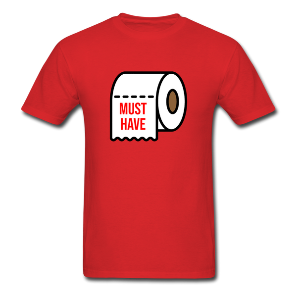 Must Have - red