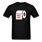 Must Have - black