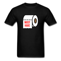 Must Have - black
