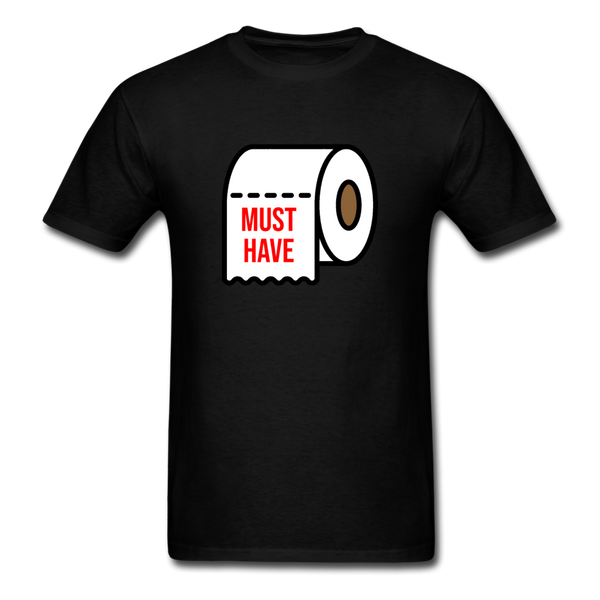 Must Have - black