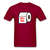 Must Have - dark red