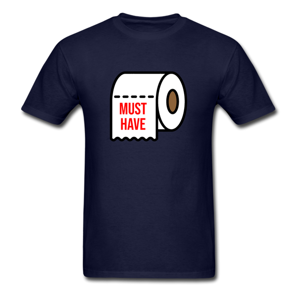 Must Have - navy