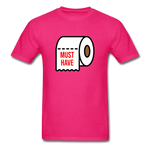Must Have - fuchsia