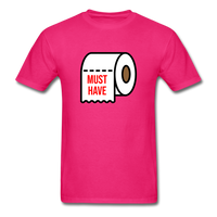 Must Have - fuchsia