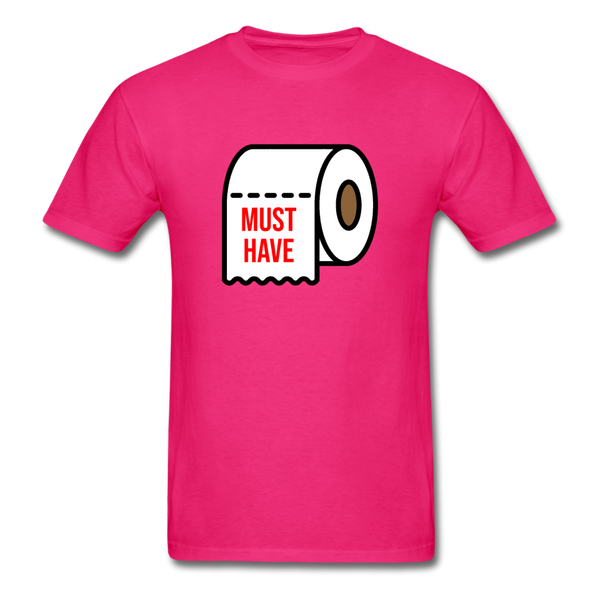 Must Have - fuchsia