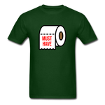 Must Have - forest green