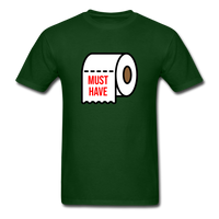 Must Have - forest green