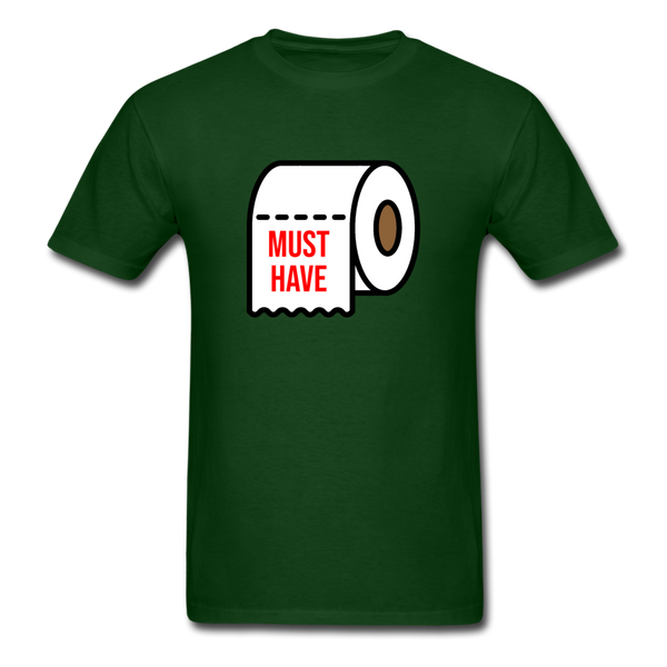 Must Have - forest green