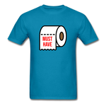 Must Have - turquoise