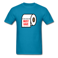 Must Have - turquoise