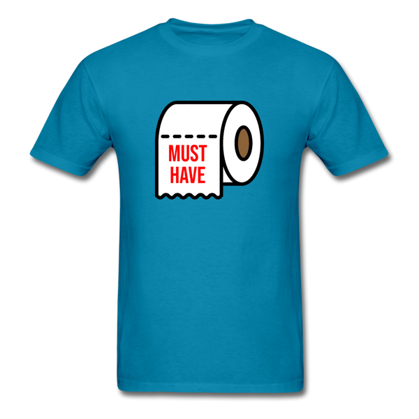 Must Have - turquoise