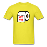 Must Have - yellow