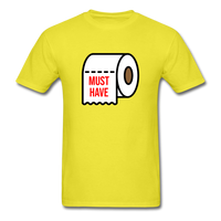 Must Have - yellow