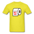 Must Have - yellow