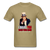 Wash Your Hand - khaki